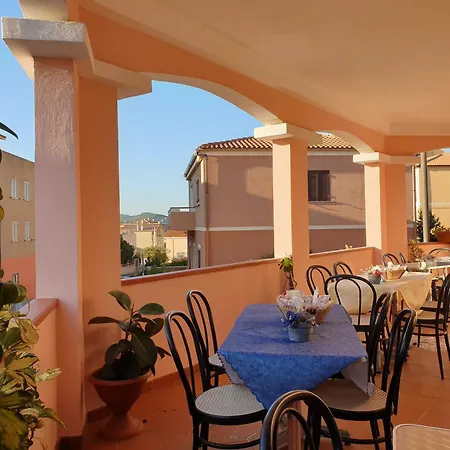 Hotel Riccio