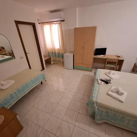 Riccio Hotel 3*