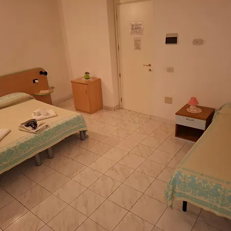 Riccio Hotel