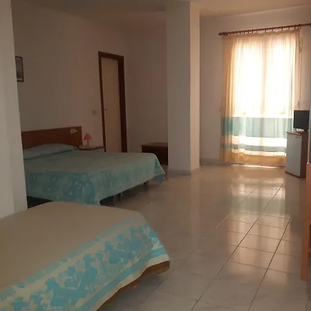 Hotel Riccio