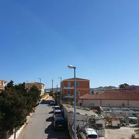 Riccio Hotel 3*