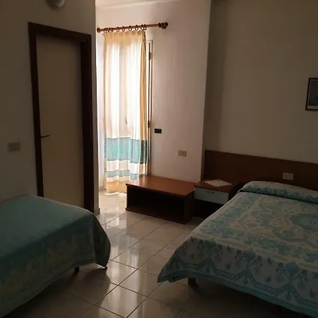 Riccio Hotel