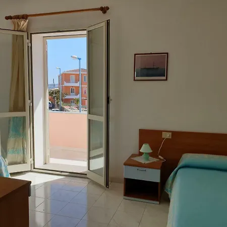 Hotel Riccio 3*