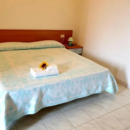 Riccio Hotel