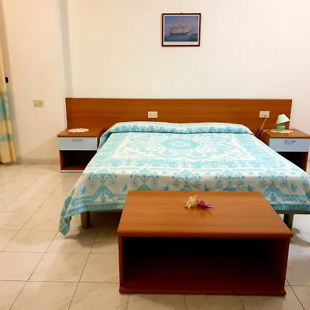 Hotel Riccio 3*