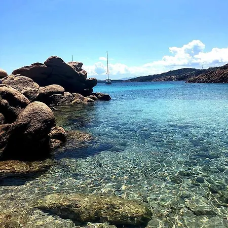 Hotel Riccio La Maddalena (Sassari)