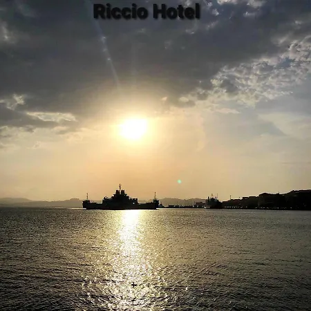 Riccio La Maddalena (Sassari)