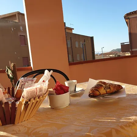 Riccio 3* La Maddalena (Sassari)