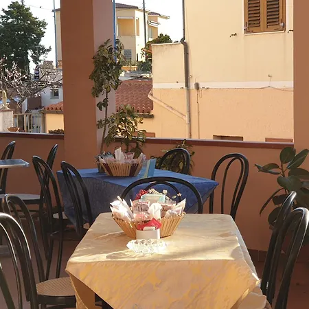 Riccio Hotel La Maddalena (Sassari)