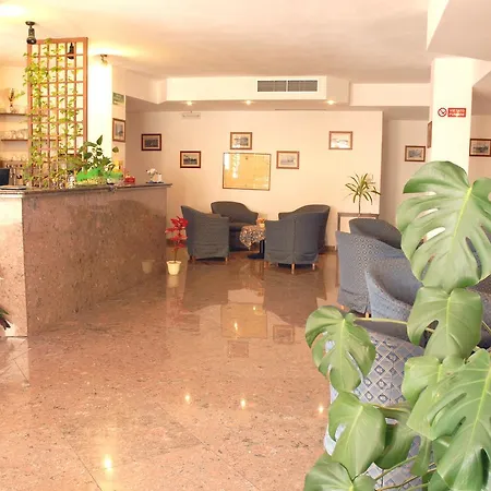 Hotel Riccio