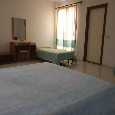 Hotel Riccio La Maddalena (Sassari)