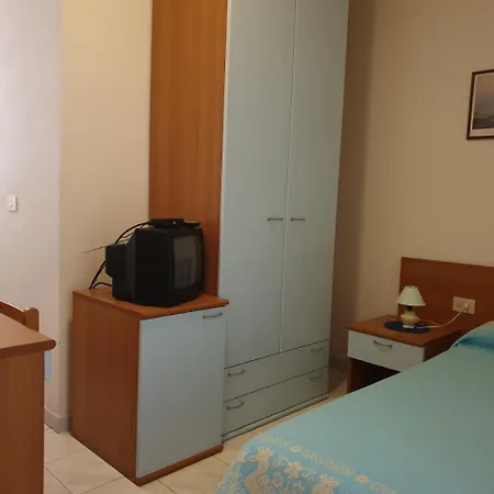 Hotel Riccio La Maddalena (Sassari)