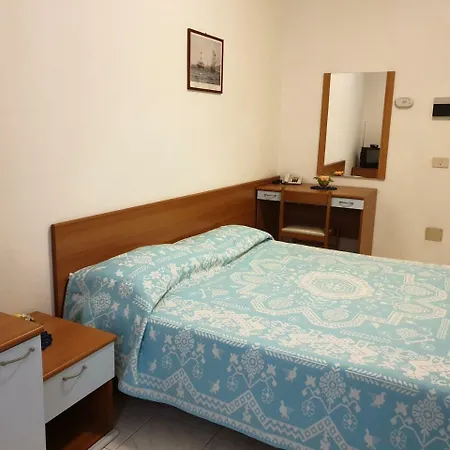 Hotell Riccio