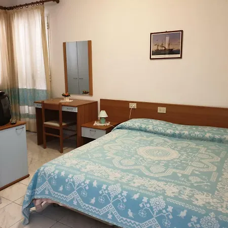 Riccio Hotell
