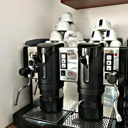 Riccio Hotel La Maddalena (Sassari)