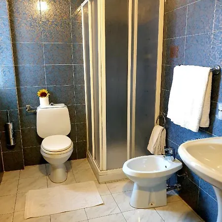 Riccio Hotel La Maddalena (Sassari)