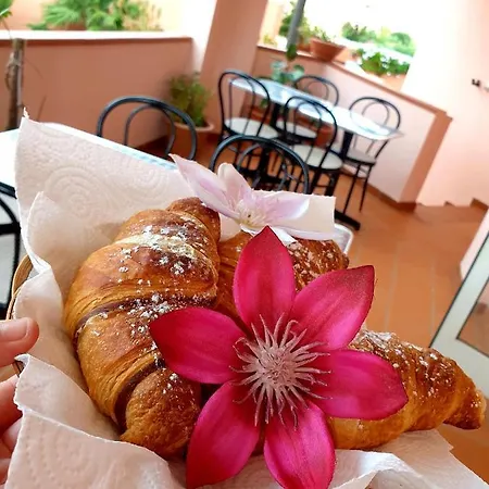 Riccio 3* 라마달레나