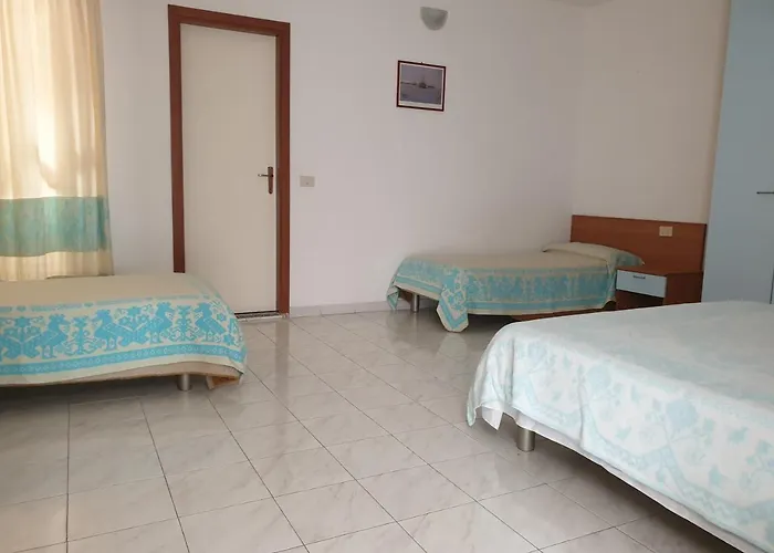 Riccio 3* La Maddalena